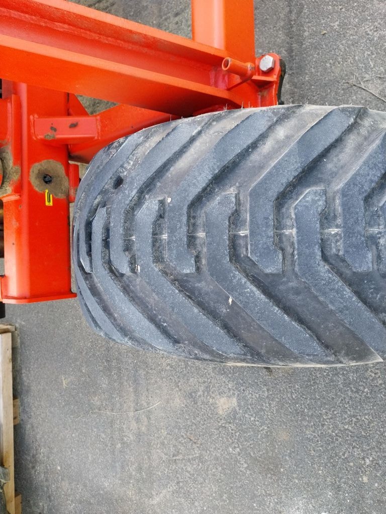 Outil de plombage QUIVOGNE Rollmot 830 - photo slide 9