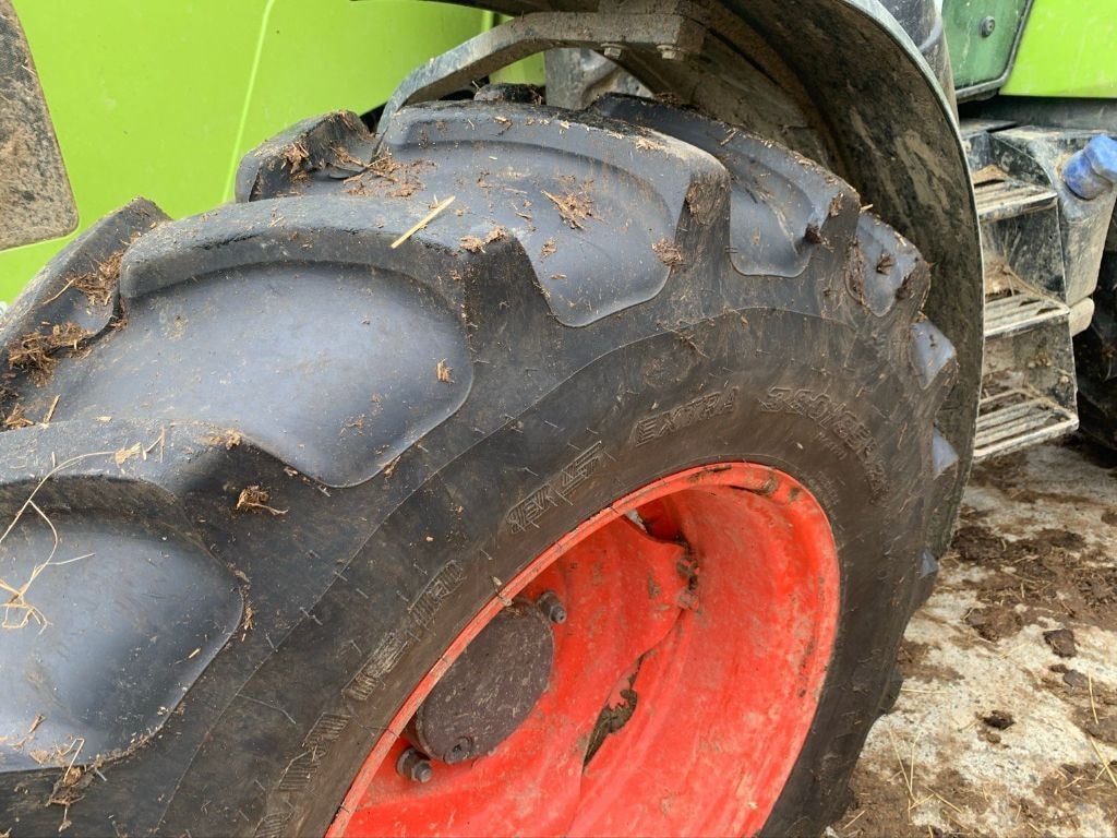 Tracteur CLAAS ARION 450 CONCEPT - photo slide 12