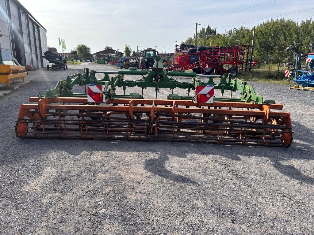 Dechaumeur AMAZONE PEGASUS SG5 - photo slide 6