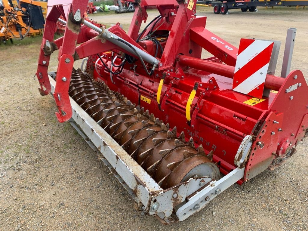 Fraise rotative KONGSKILDE R600S - 305 S F1 - photo slide 7