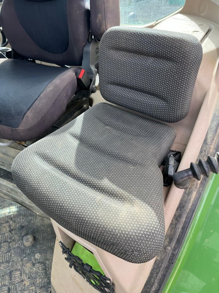 Tracteur FENDT 724 VARIO POWER - photo slide 22