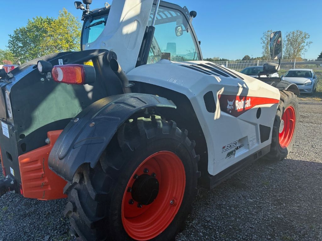 Telescopique BOBCAT TL 30.60 - photo slide 17