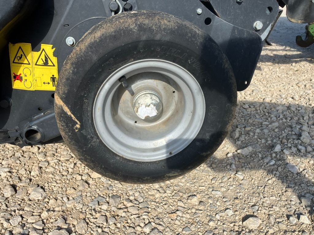 Presse balles rondes VICON RV 5220 Plus  - photo slide 23