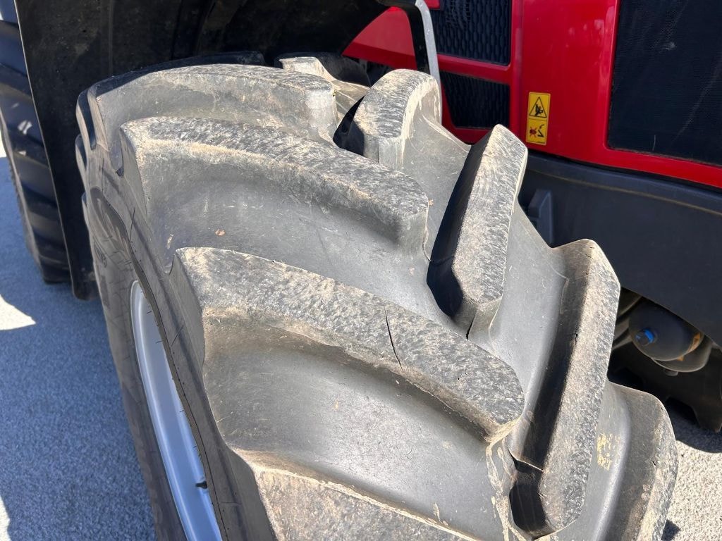 Tracteur MASSEY FERGUSON 8S.225 DVT - photo slide 7