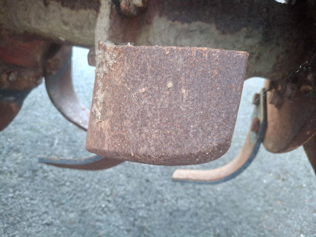 Fraise rotative KUHN EL 162-300 - photo slide 8