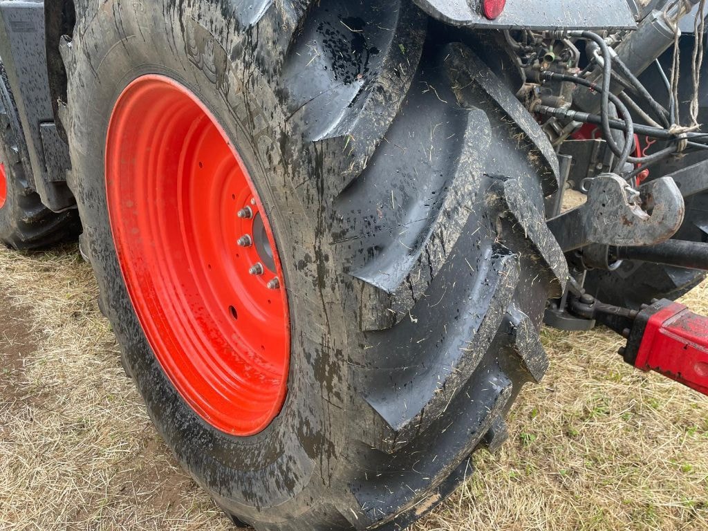 Tracteur CLAAS ARION 630 - photo slide 11