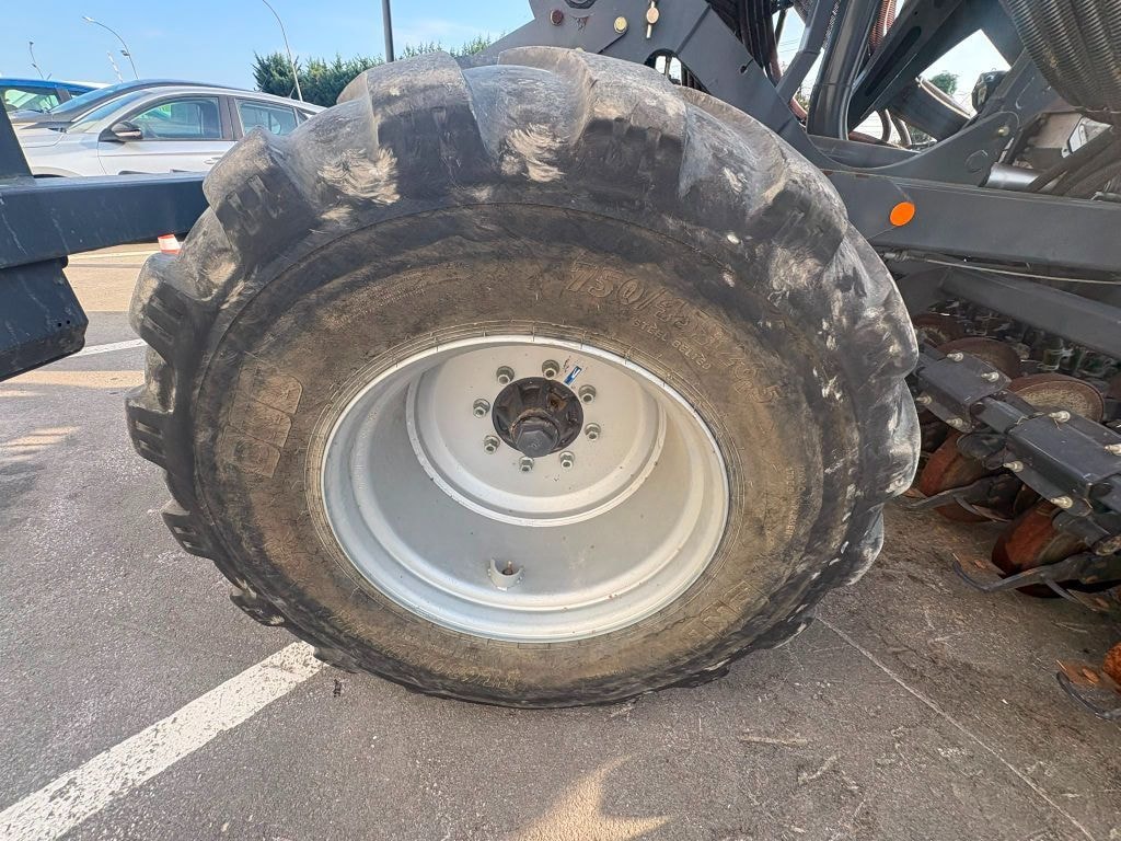 Semoir simplifié SKY EASY drill HD - photo slide 12