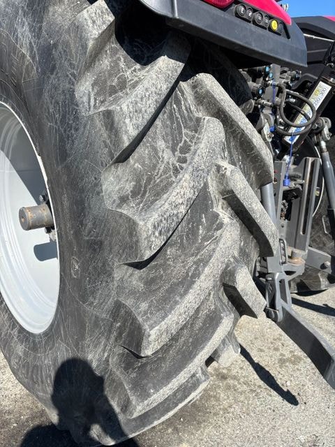 Tracteur MASSEY FERGUSON 8S225 - photo slide 10