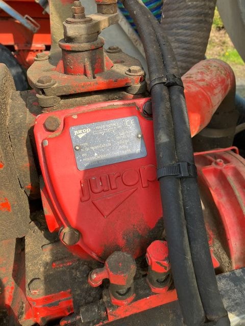 Tonne a lisier PICHON TCI 15700 - photo slide 14
