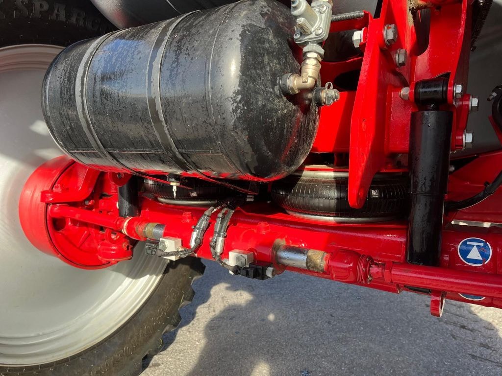 Pulverisateur HORSCH 5 LT - photo slide 8