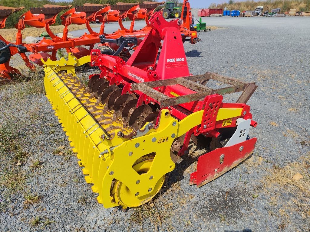 Divers Pottinger Fox 300d - photo slide 8