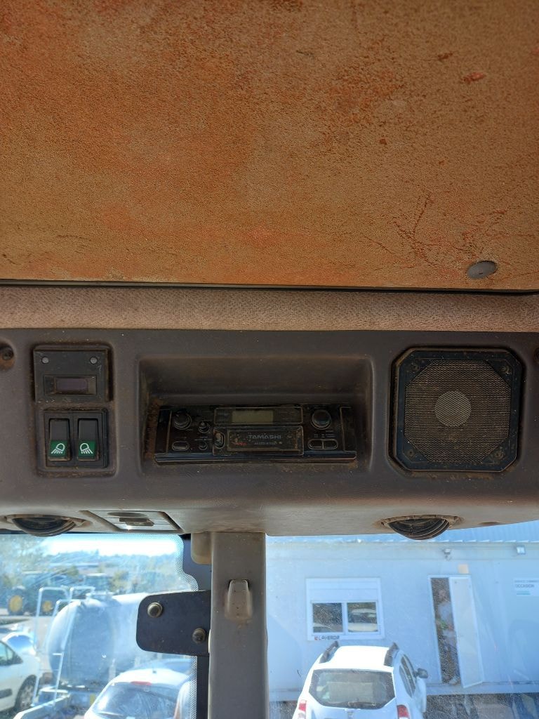 Tracteur RENAULT ARES 610 RZ - photo slide 22