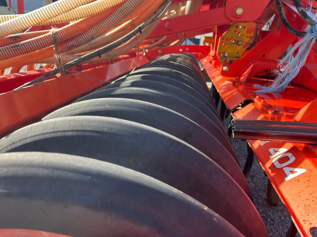 Combine de Semis KUHN HR404HD - photo slide 10