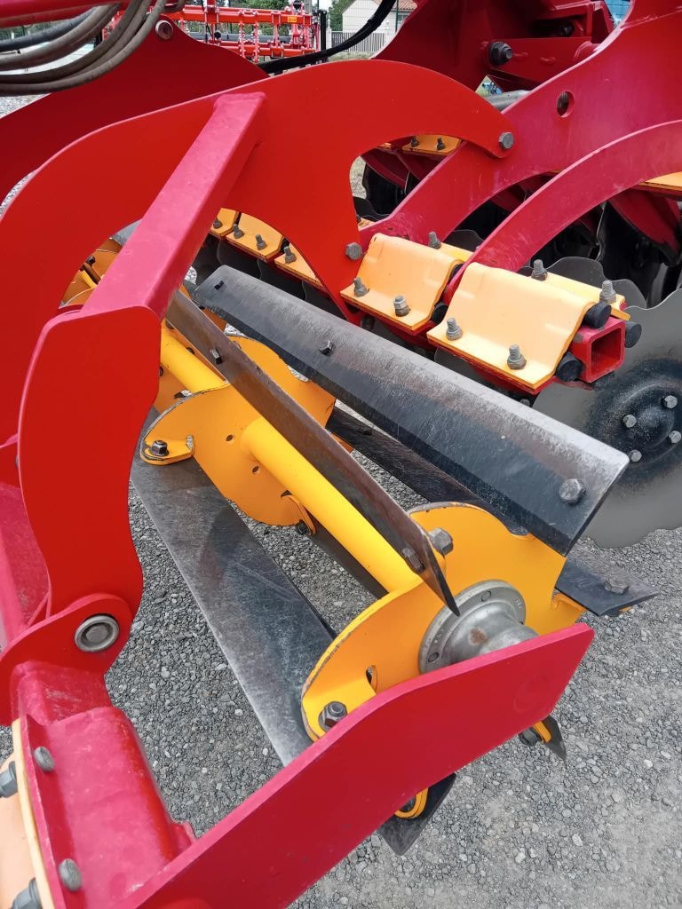 Dechaumeur VADERSTAD Carrier 500 - photo slide 8