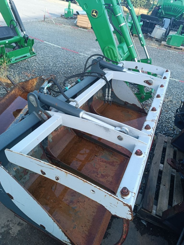 Godet SONAROL BMS - photo slide 2