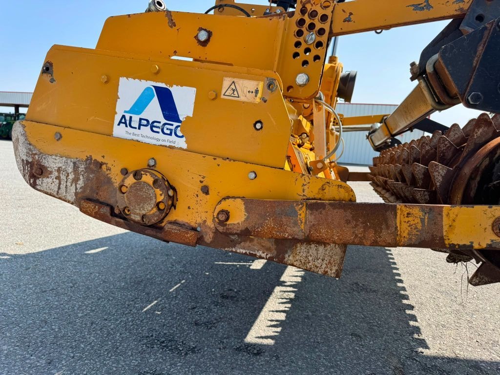 Herse rotative ALPEGO KH 300 R - photo slide 6