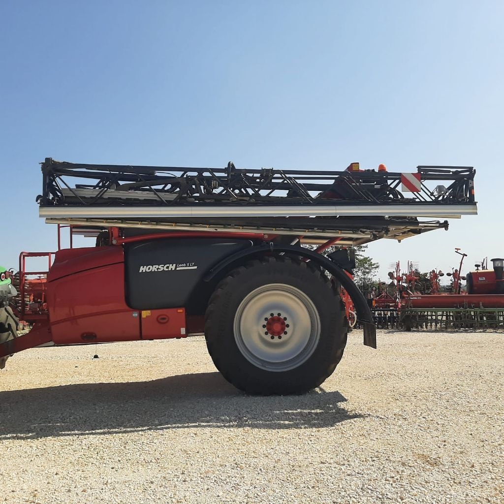 Pulverisateur HORSCH Leeb 5 LT - photo slide 9