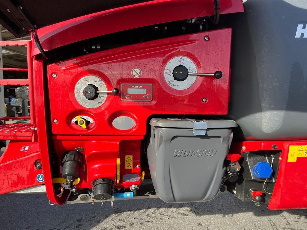 Pulverisateur HORSCH 5 LT - photo slide 6