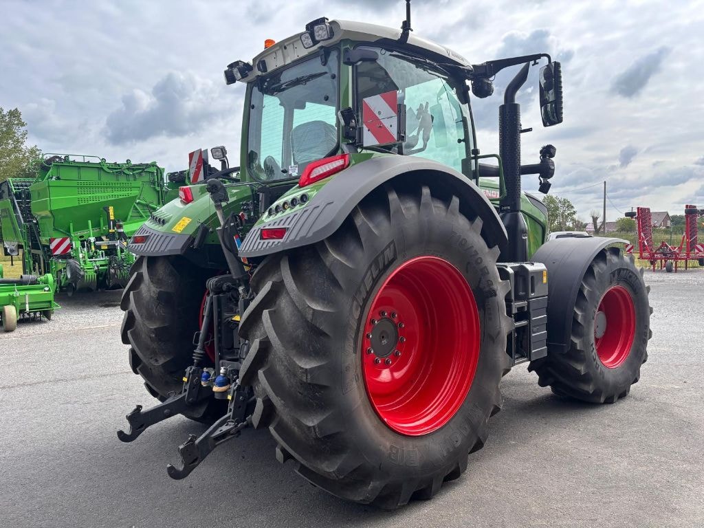 Tracteur FENDT 726 GEN 7 POWER + S2 / RTK  - photo slide 5