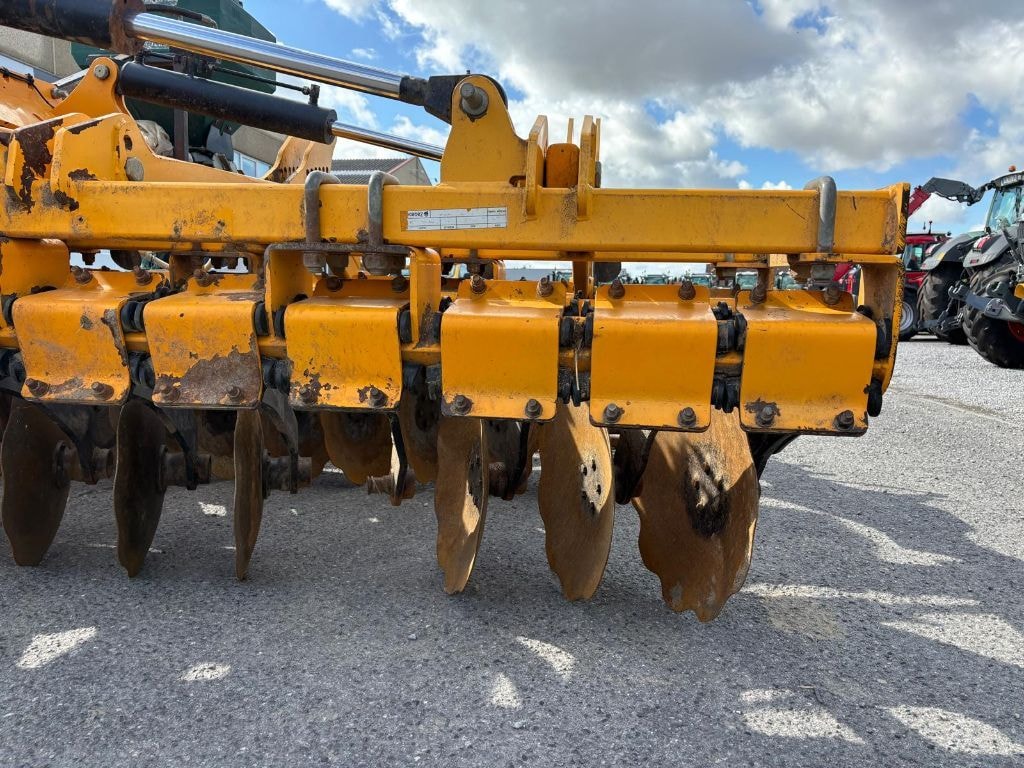 Dechaumeur ZAGRODA DH400 - photo slide 17