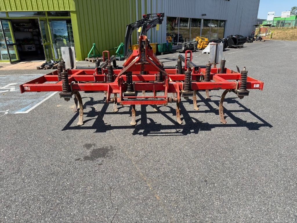 Dechaumeur QUIVOGNE CHISEL 3.5M - photo slide 9