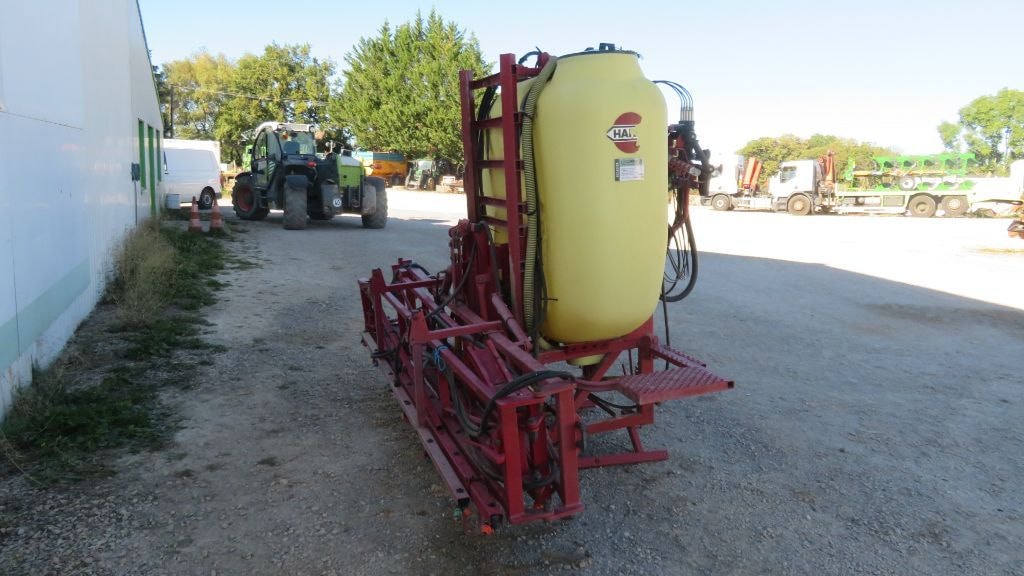 Pulverisateur HARDI 1000 - photo slide 6