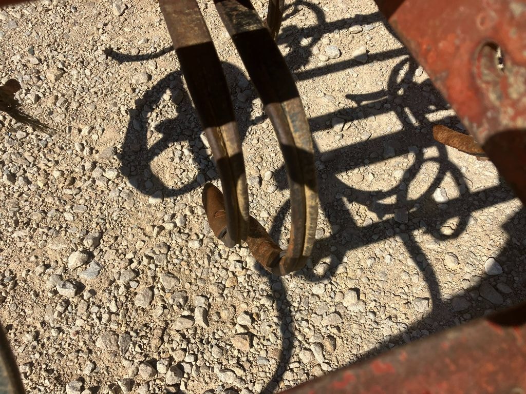 Vibroculteur AGRIDIS xx - photo slide 9