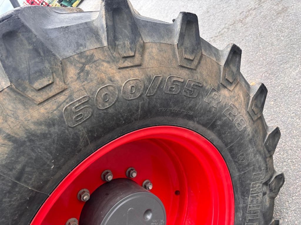 Tracteur FENDT 720 POWER Gen 6 - photo slide 14