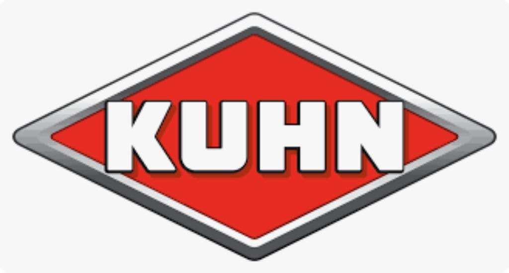 Herse rotative KUHN HR 304D - Rouleau Maxipacker - photo slide 2