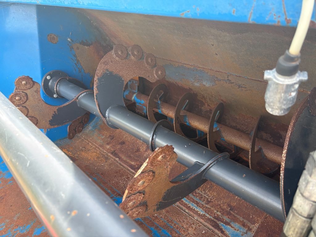 Godet ROBERT BM 3200 H EVO MC2 - photo slide 14