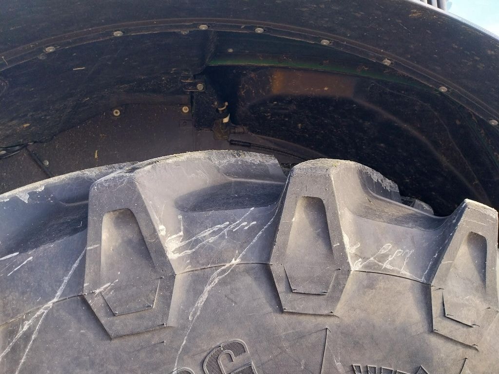 Tracteur chargeur JOHN DEERE 6140M - photo slide 8