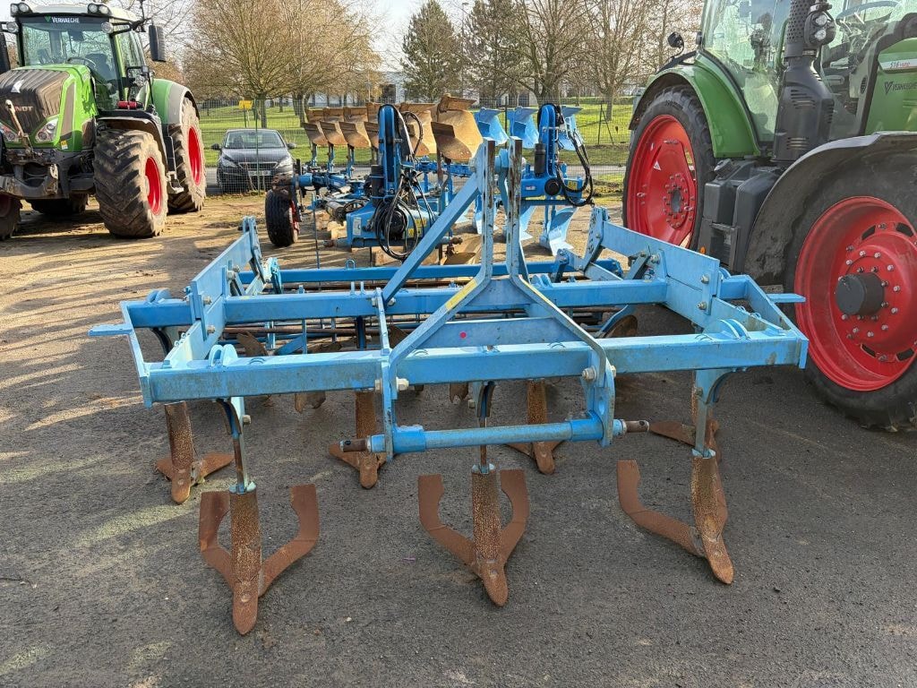 Dechaumeur LEMKEN Kristall 9/ - photo slide 2