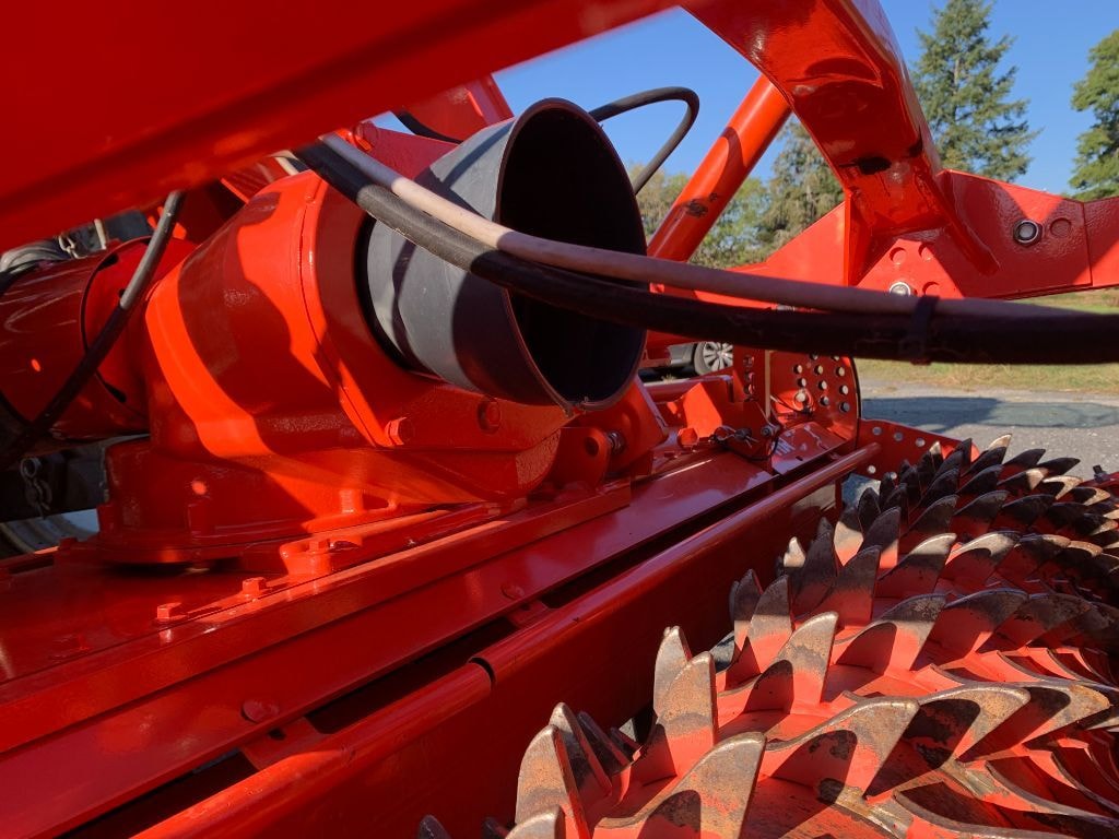 Combine de Semis KUHN Hr 304 - photo slide 27