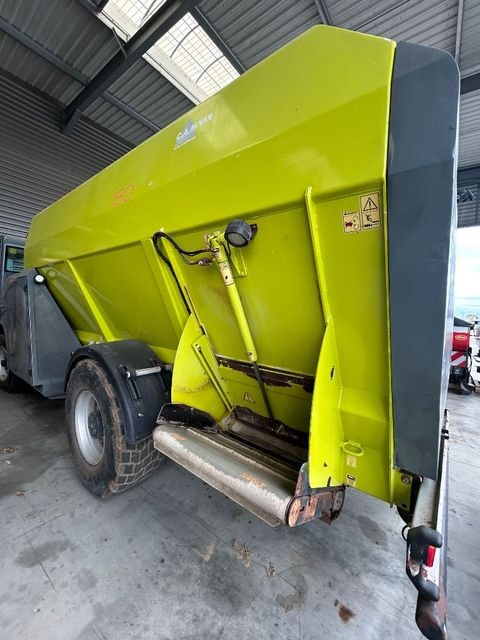 Melangeuse automotrice STORTI GREYHOUND 150 LS - photo slide 3