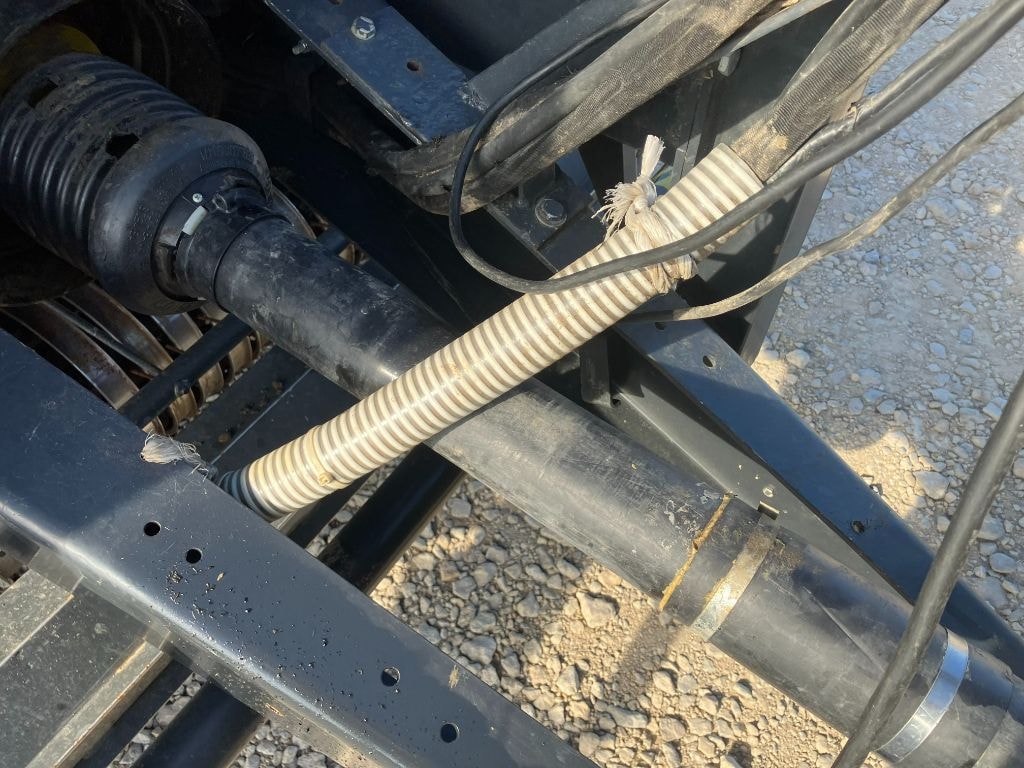 Presse balles rondes VICON RV 5220 Plus  - photo slide 19
