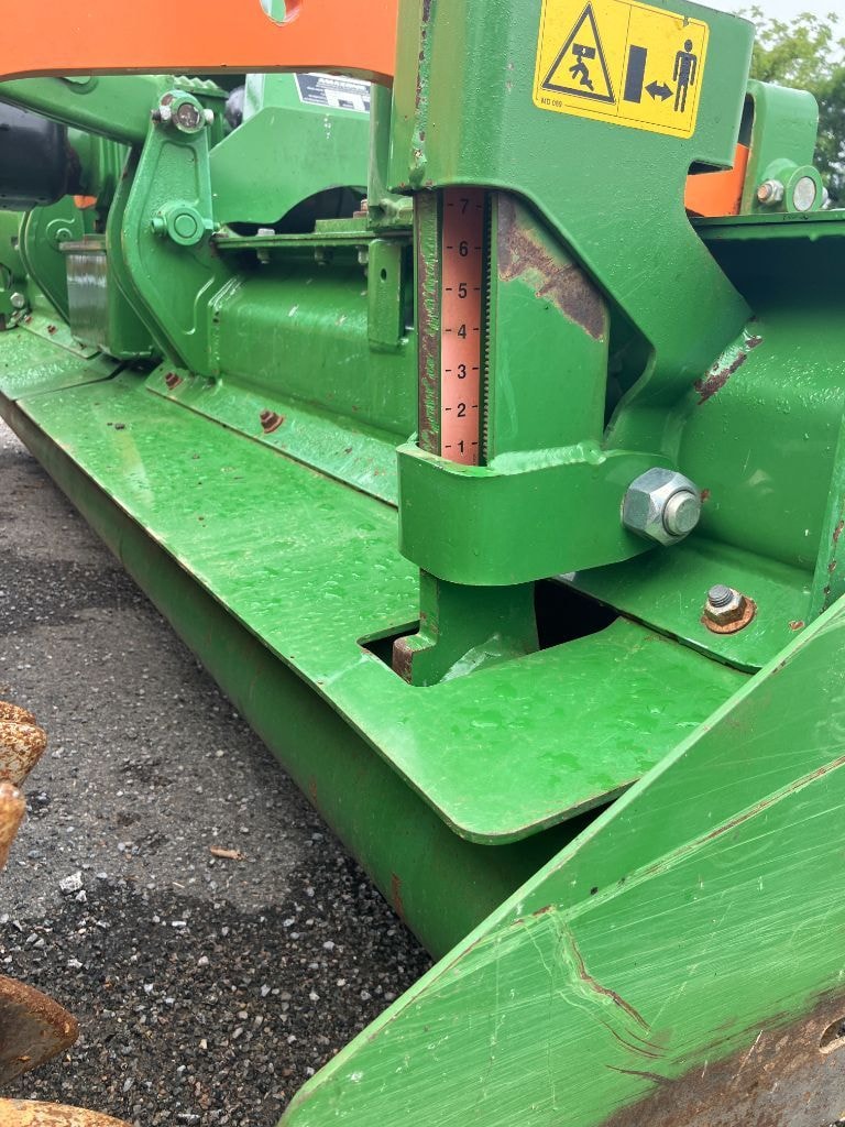 Herse rotative AMAZONE KE 3000 SUPER - photo slide 14