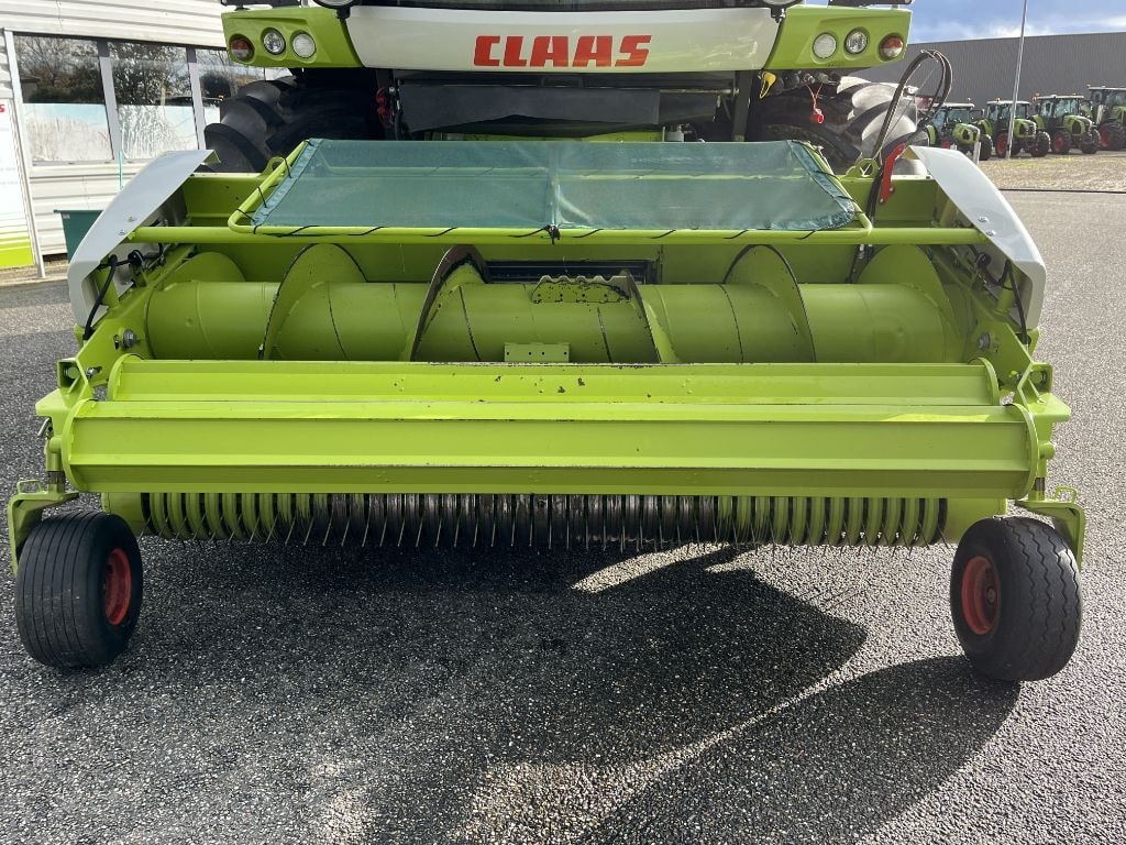 Pick-up CLAAS PU300 - photo slide 2