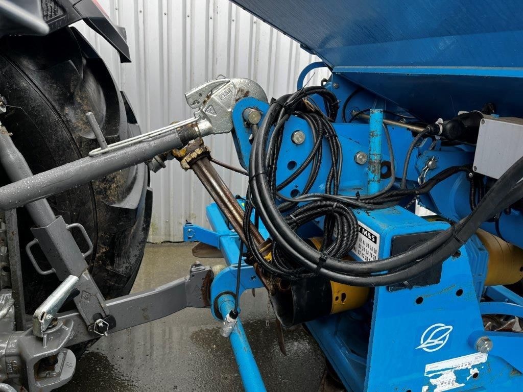 Combine de Semis LEMKEN ZIRKON 10 - photo slide 4