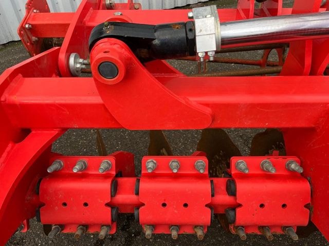 Dechaumeur MASCHIO Véloce 5000 cage - photo slide 8