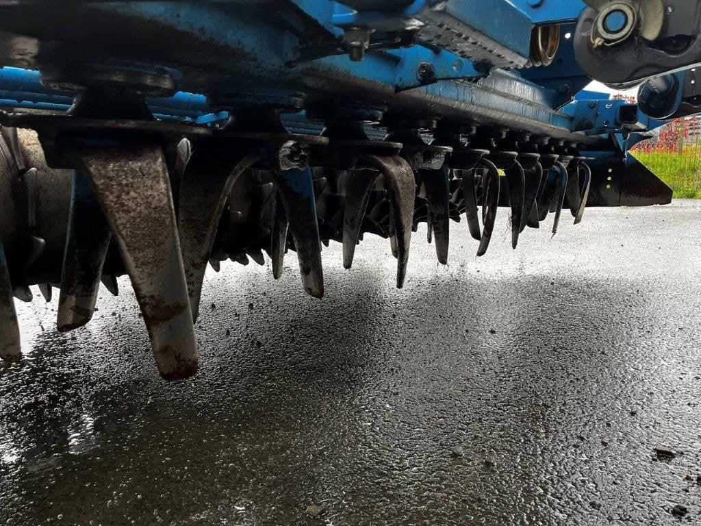 Combine de Semis LEMKEN ZIRKON 10 - photo slide 24