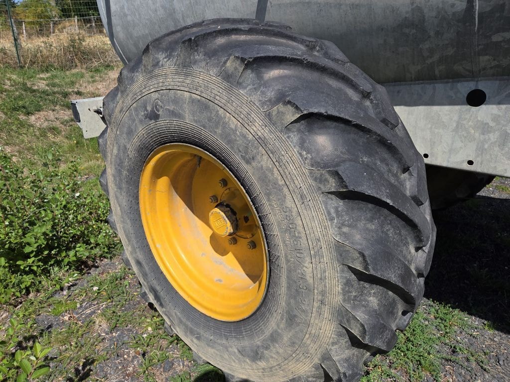 Tonne a lisier JOSKIN 7000ME - photo slide 7
