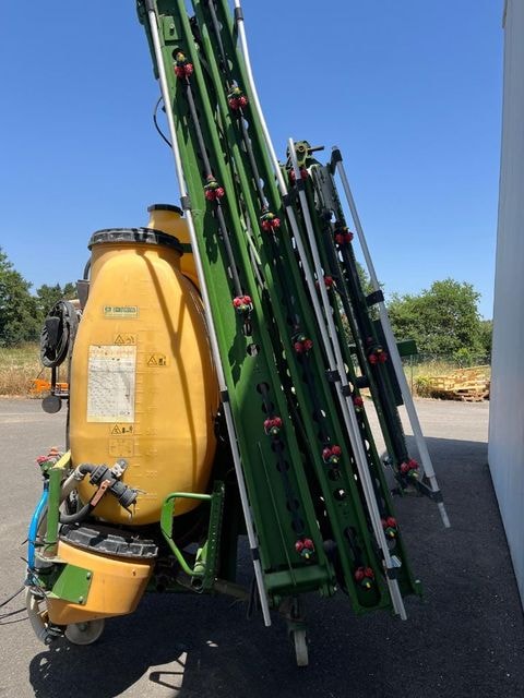 Pulverisateur AMAZONE Uf1200 - photo slide 4
