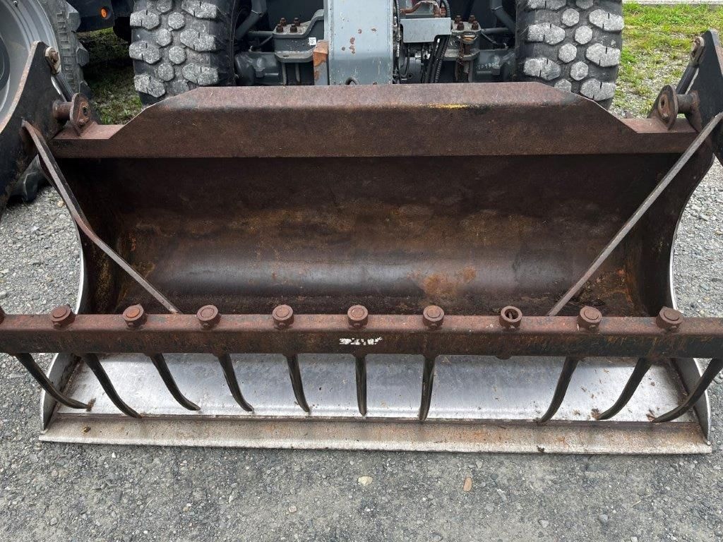 Godet MAGSI 230 - photo slide 4