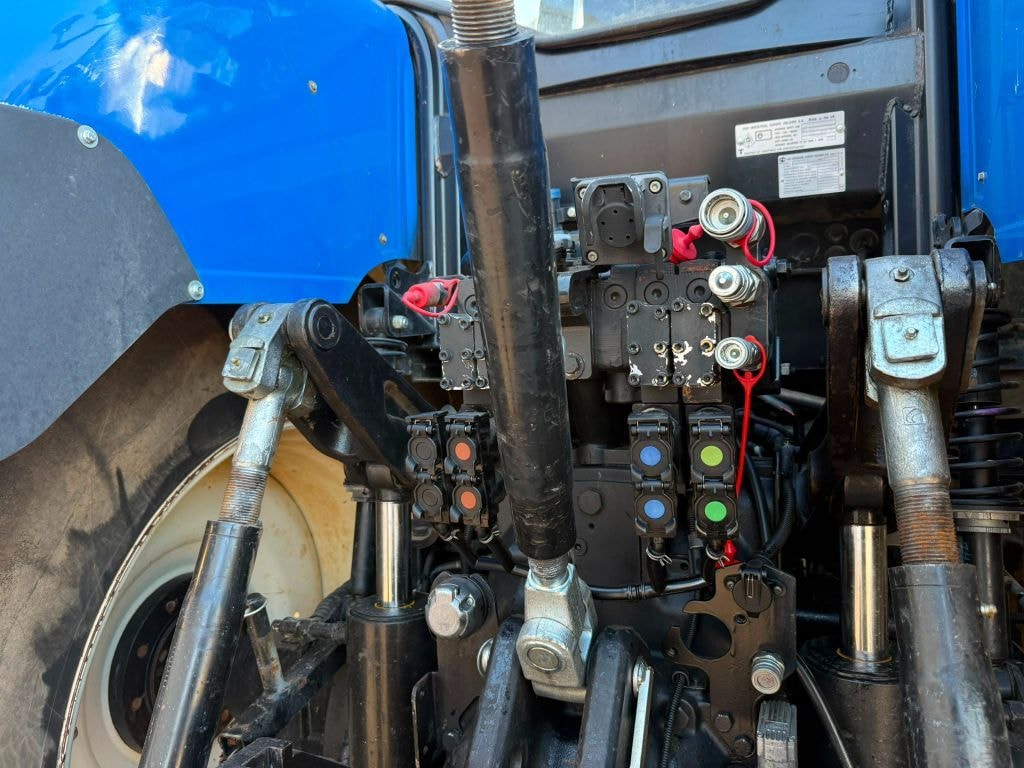 Tracteur NEW HOLLAND T7.315 AC - photo slide 10