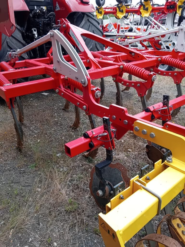 Dechaumeur POTTINGER Synkro 3530 Nova - photo slide 6