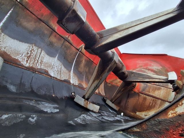 Melangeuse FEEDER PA 19 - photo slide 3
