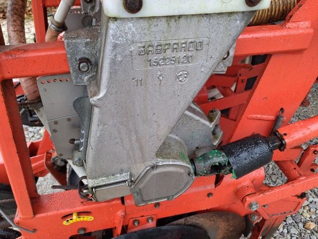 Semoir monograine MASCHIO MTE 300 - photo slide 23