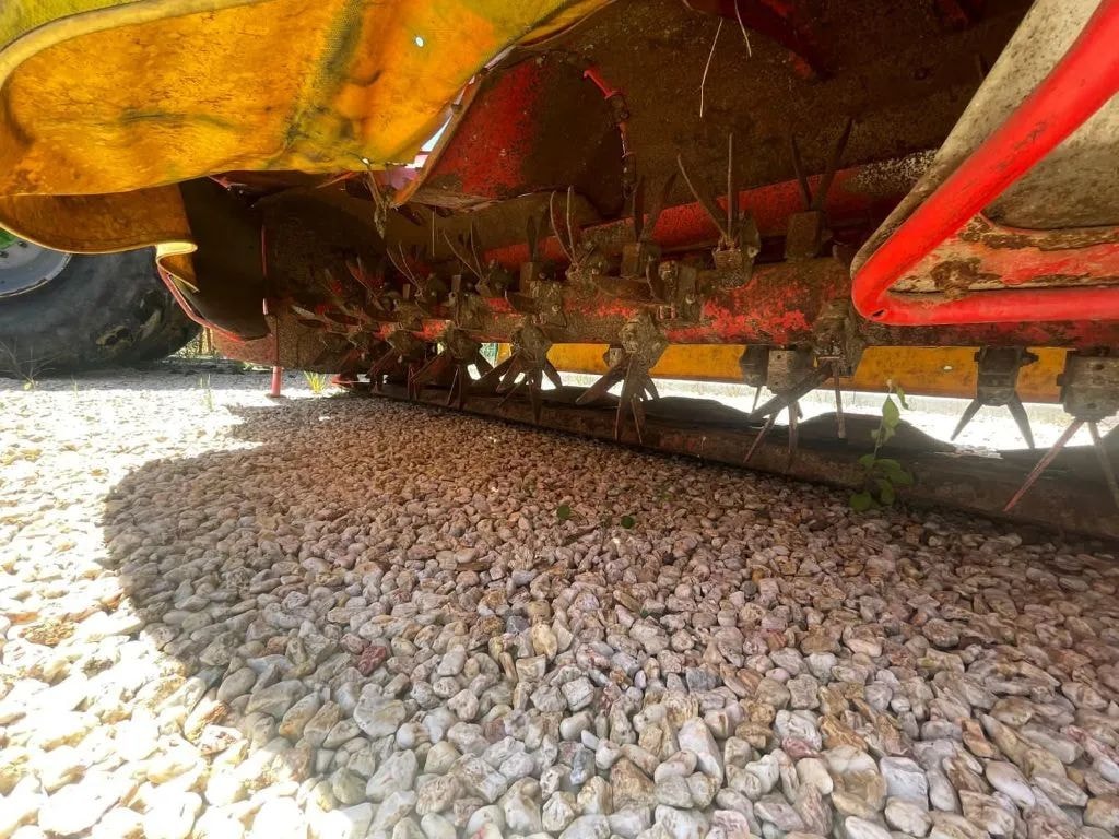 Faucheuse POTTINGER NOVACAT 351 - photo slide 6