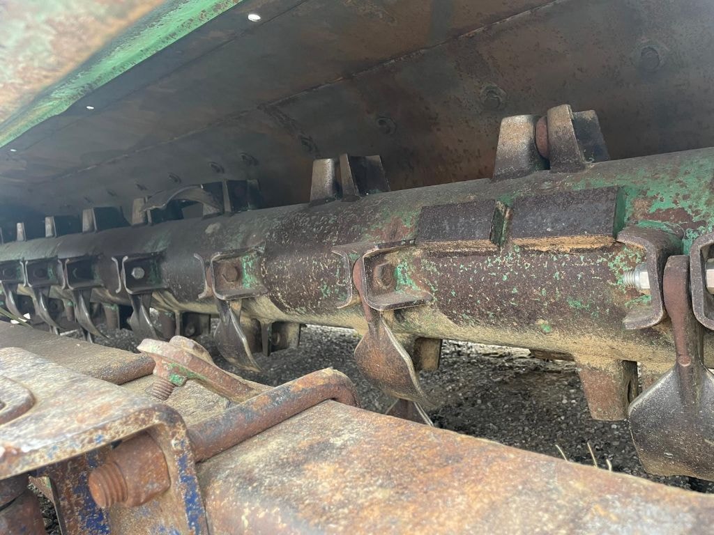 Broyeur DESVOYS Dr4 - photo slide 3