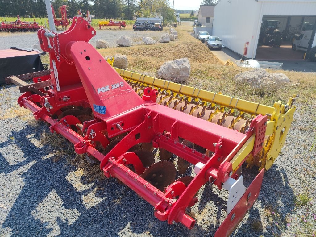 Divers Pottinger Fox 300d - photo slide 7